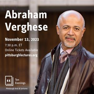 Image post by @pghartslectures on Instagram