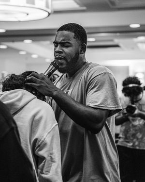 Image post by @norrisjohnsonii on Instagram