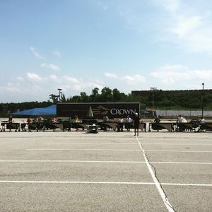 Image post by @carolinacrown on Instagram