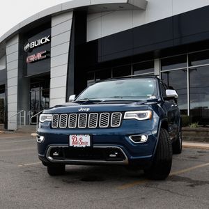 Image post by @davesinclairbuickgmc on Instagram