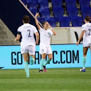 Image post by @nwsl on Instagram