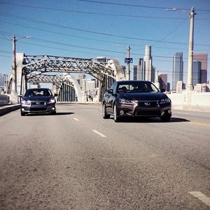 Image post by @lexususa on Instagram