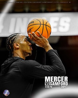 Image post by @mercer_mbb on Instagram