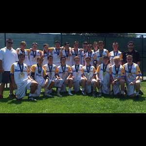 Image post by @trilogylacrosse on Instagram