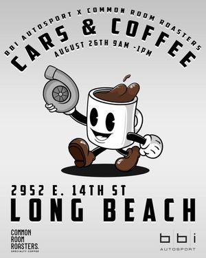 Image post by @bbiautosport on Instagram