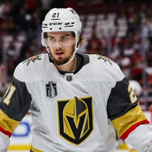 Image post by @NHL on Twitter