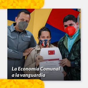 Image post by @bancobicentenario on Instagram