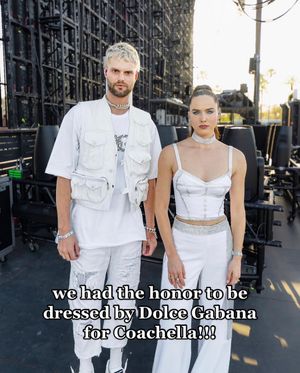 Image post by @sofitukker on TikTok