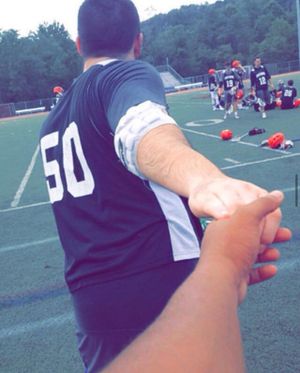 Image post by @washeduplaxbros on Instagram