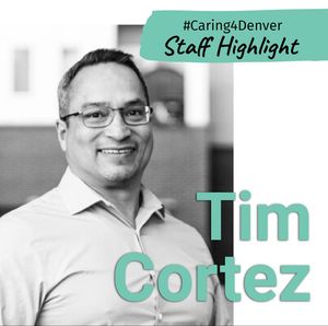 Image post by @caring4denver on Instagram