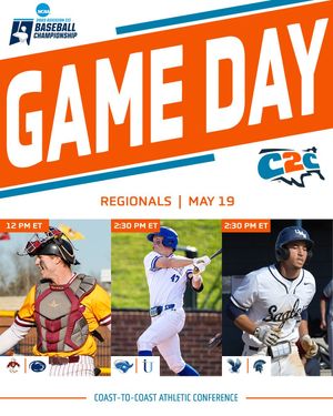 Image post by @c2cathconf on Instagram