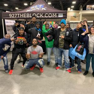 Image post by @1025theblock on Instagram