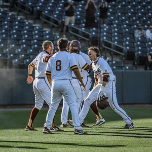 Image post by @asu_baseball on Instagram