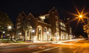 Image post by @uftoweryearbook on Instagram