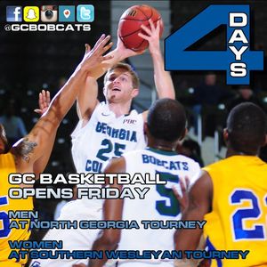 Image post by @gcsubobcats on Instagram