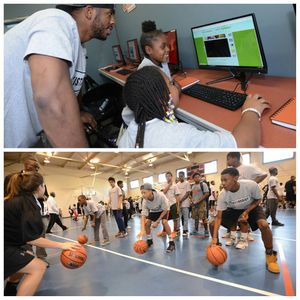 Image post by @nbacares on Instagram