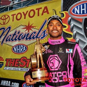 Image post by @toyotaracing on Instagram