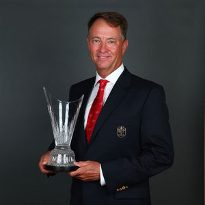 Image post by @golfhalloffame on Instagram