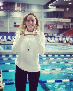 Image post by @utahswimdive on Instagram