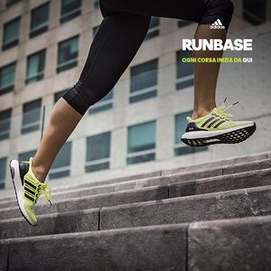Image post by @adidasita on Instagram