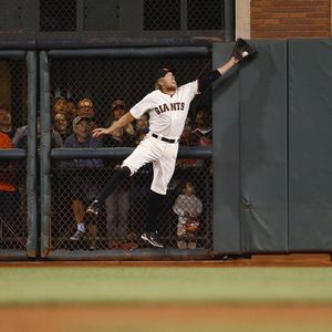 Image post by @sfgiants on Instagram