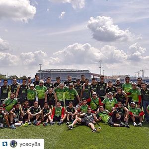 Image post by @metlifestadium on Instagram