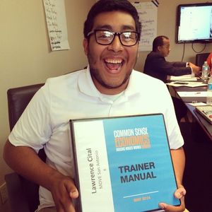 Image post by @move_texas on Instagram