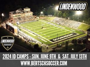 Image post by @lindenwoodmsoc on Instagram
