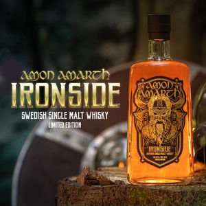 Image post by @amonamarth on Instagram