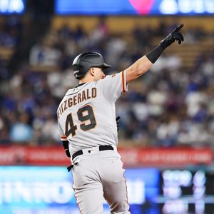 Image post by @sfgigantes on Instagram