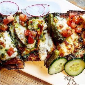 Image post by @lepainquotidienus on Instagram