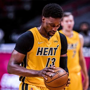 Image post by @miamiheatstore on Instagram