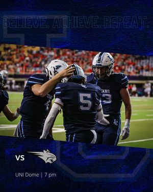 Image post by @lewiscentralcsd on Instagram
