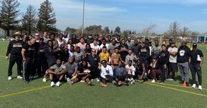 Image post by @panthersifl on Instagram