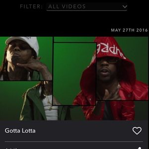 Image post by @2chainz on Instagram