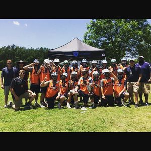 Image post by @trilogylacrosse on Instagram