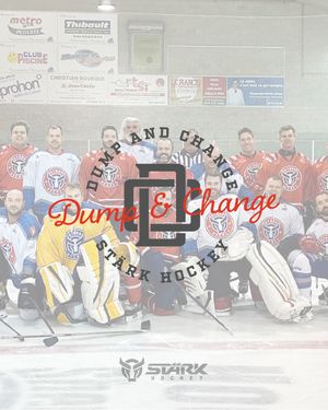 Image post by @starkhockey on Instagram