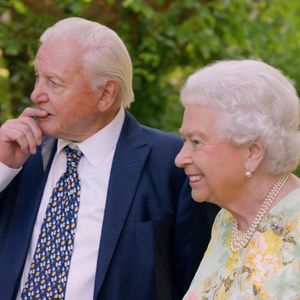 Image post by @theroyalfamily on Instagram