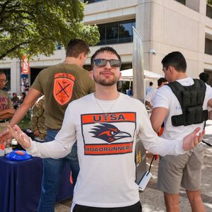 Image post by @utsa on Instagram