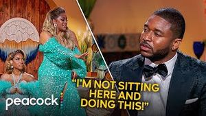 Video post by @peacock on YouTube