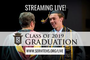 Image post by @servitehs on Instagram