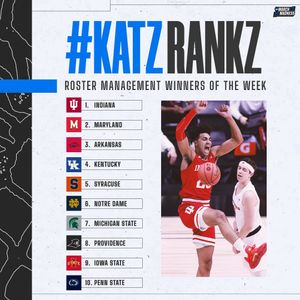Image post by @marchmadnessmbb on Instagram