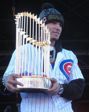 Image post by @javy23baez on Instagram