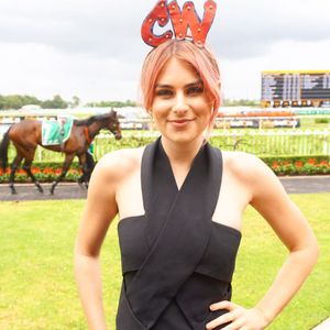 Image post by @australianturfclub on Instagram
