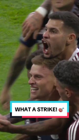Video post by @nbcsports on TikTok