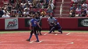 Video post by @DePaulBlueDemons on Facebook