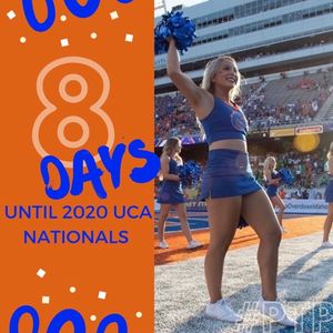 Image post by @broncospirit on Instagram