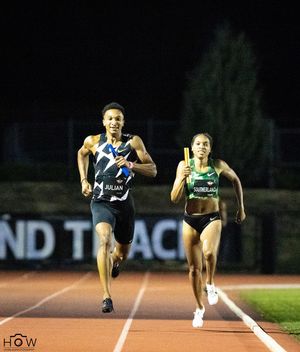 Image post by @pdxtrack on Instagram