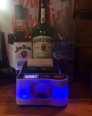 Image post by @muddystavern on Instagram