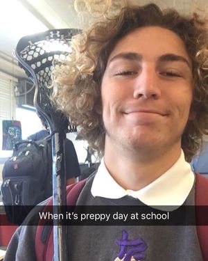 Image post by @washeduplaxbros on Instagram